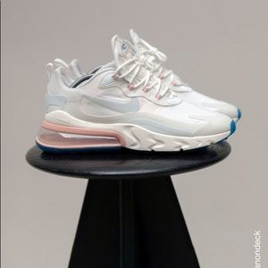 Nike Air Max 270 React - American modern